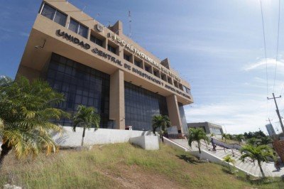 Judicializa FGE carpeta de investigación por abuso sexual en Villaflores 