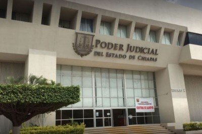 Urge desparalizar la justicia en Chiapas, pero el Poder Judicial no ofrece alternativas