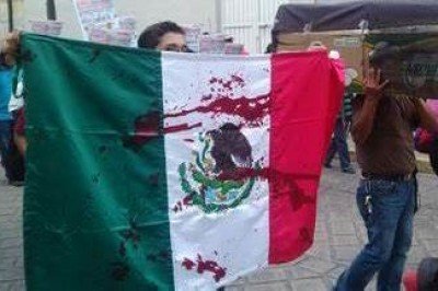 En la Mira / * ONG´s lanzan llamado de auxilio por violencia imparable en Chiapas