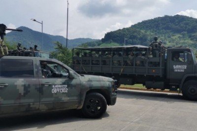 CARTELERA POLÍTICA / * También en Chiapas los cárteles asesinan a jóvenes