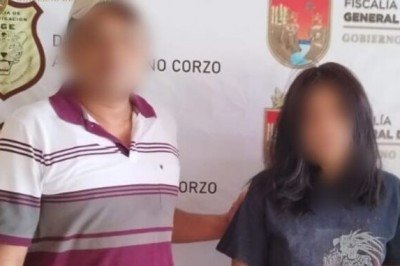 Localizan a adolescente con reporte de No Localizada en La Concordia