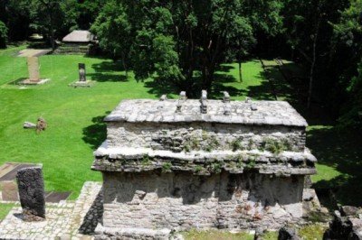 Agencias de viajes cancelan tours a los sitios arqueológicos de Bonampak y Yaxchilán por inseguridad en Chiapas