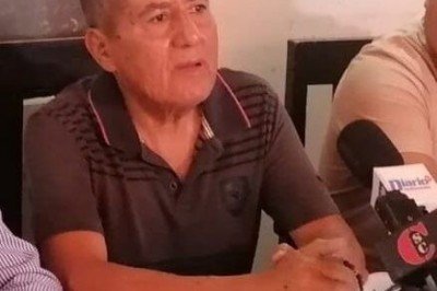 Víctor Manuel García Gómez llama a jueces para que no exista favoritismo ni influyentismo en el caso de homicidio culposo de su hija