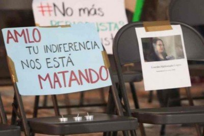 Amnistía Internacional revela que ocho periodistas en México fueron asesinados mientras estaban bajo protección gubernamental