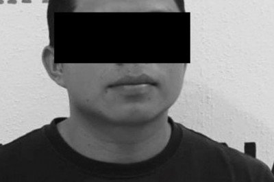 15 años de prisión para  pederasta de Ángel Albino Corzo