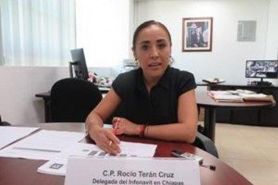Cerca de 3 mil trabajadores en Chiapas en cartera vencida con INFONAVIT