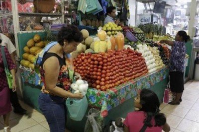 Las familias de Chiapas, con el ingreso más bajo del país