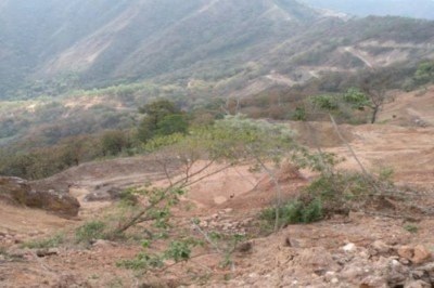 Acusan que reactivación de mineras ahonda división en comunidades de Chiapas
