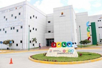 Ineficientes los hospitales públicos de Chiapas 