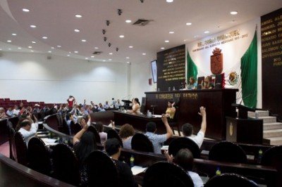 Congreso del Estado de Chiapas aprueba creación del municipio Honduras de la Sierra