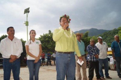 Monterrey respalda el proyecto de Luis Enrique Guzmán