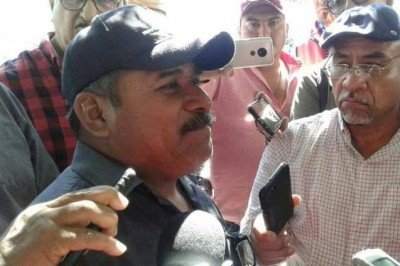 Denuncian transportistas hostigamiento y persecución de delegado  de  Transporte en la Frailesca