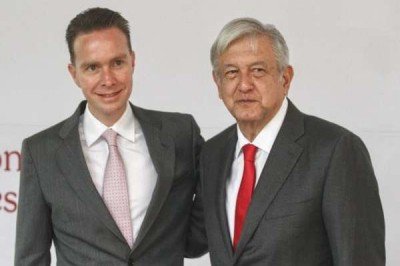 CARTELERA POLÍTICA /* Cero impunidad sea quien sea: López Obrador