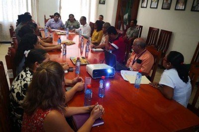 Integran Consejo Municipal Contra las Adicciones en Villacorzo