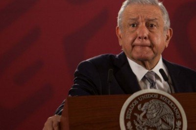CARTELERA POLÍTICA /*  El Fracaso de López Obrador, a un año de gobierno