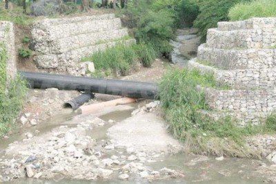 Urgen soluciones a problemas reales del agua y energías en Chiapas