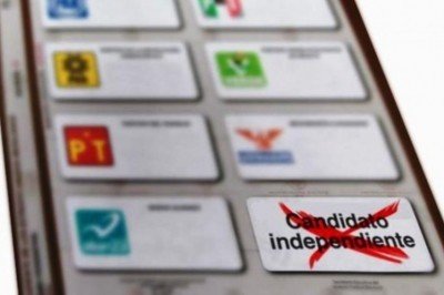 En la Mira /* Congreso de Chiapas obstaculiza candidaturas ciudadanas