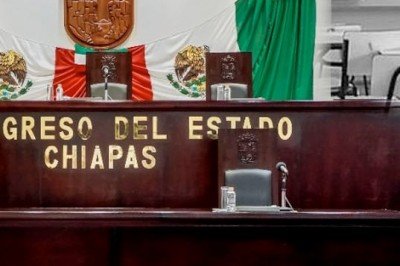 En la Mira /* Congreso alista ley anticonstitucional contra educación integral en Chiapas 