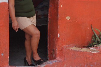 Chiapas, estado donde se concentra el 50% de la trata de personas del país 