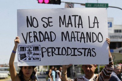 CARTELERA POLÍTICA /* Impunidad en crímenes contra periodistas