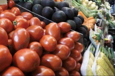 Científicos crean tomate con tanta vitamina D como el equivalente a dos huevos