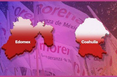 Poder y Dinero / *Edomex y Coahuila, la madre de todas las encuestas