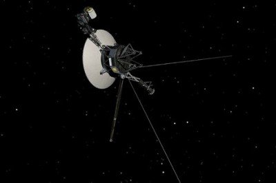 NASA escucha el «latido» de la sonda Voyager 2 tras apagón involuntario