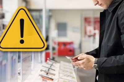 Mercado gris: ¿qué es y por qué puede ser peligroso comprar tu celular en tiendas no oficiales?