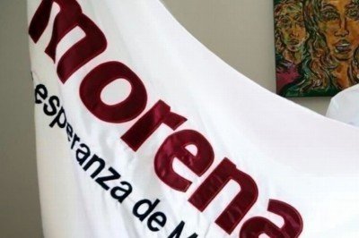 En la Mira / * ¿Encuestas exprés e inciertas para definir candidaturas estatales de Morena?