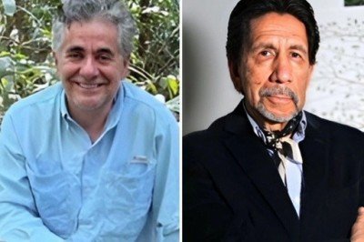 Dos ecólogos mexicanos ganan el Premio Fronteras del Conocimiento